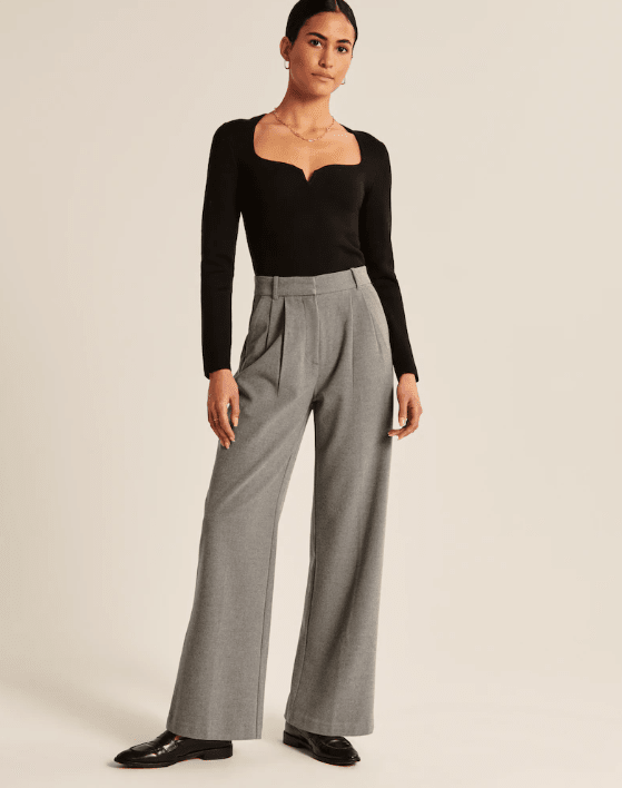 27 best work pants for women to wear to the office