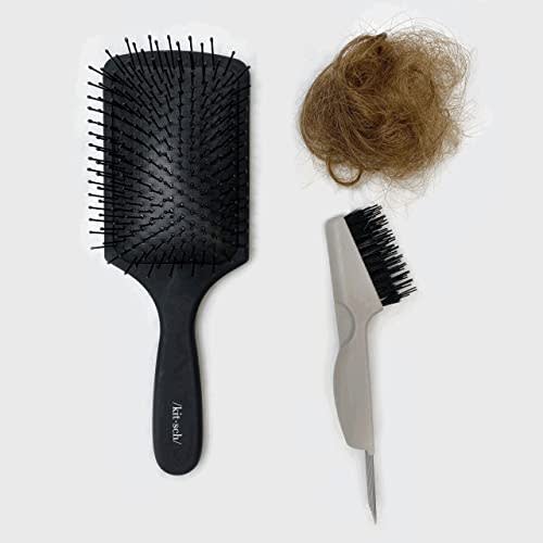 How To Clean A Boar Bristle Brush: A Complete Guide