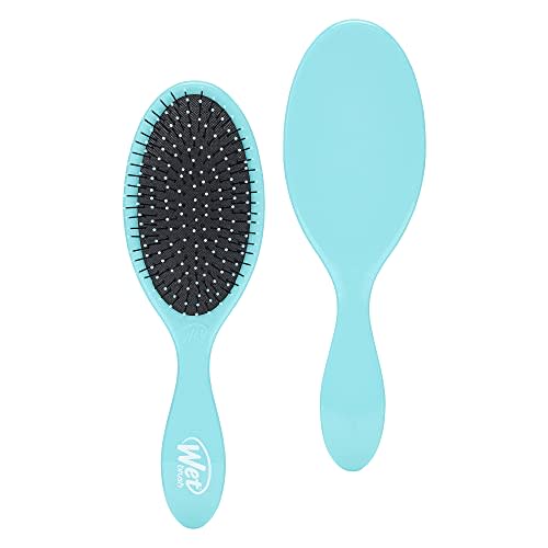 How To Clean A Hair Brush - How To Clean The Wet Brush - V-Style