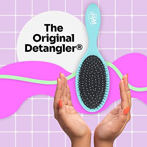 How to clean your hairbrush, according to experts