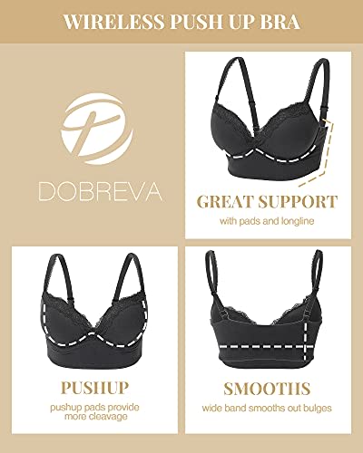 11 best push-up bras, according to shoppers