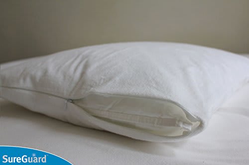 How Often Should You Replace Pillows? Plus How to Make Them Last