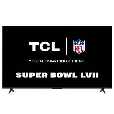 Super Bowl LVII TV deals from Samsung during Big Game Sales Event 