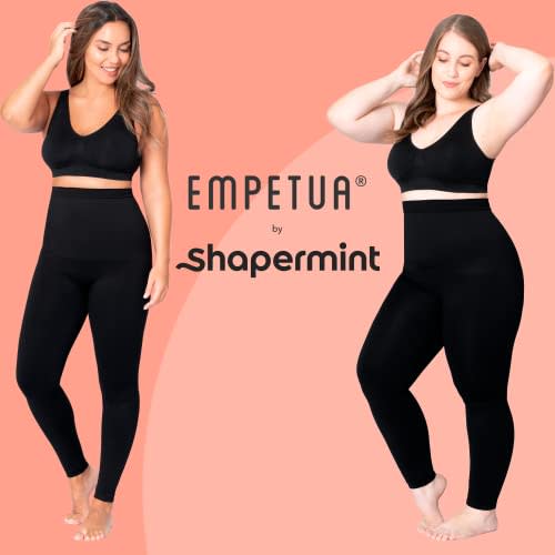 Shapermint Leggings Reviews Plus Size  International Society of Precision  Agriculture