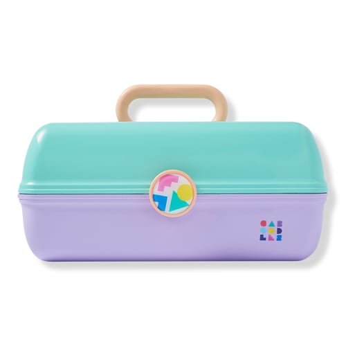 Skip Hop Spark Style Bento Kids Lunch Box - Rainbow (3yr+)