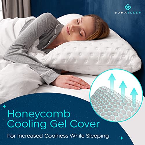 This is the best gel pillow available on