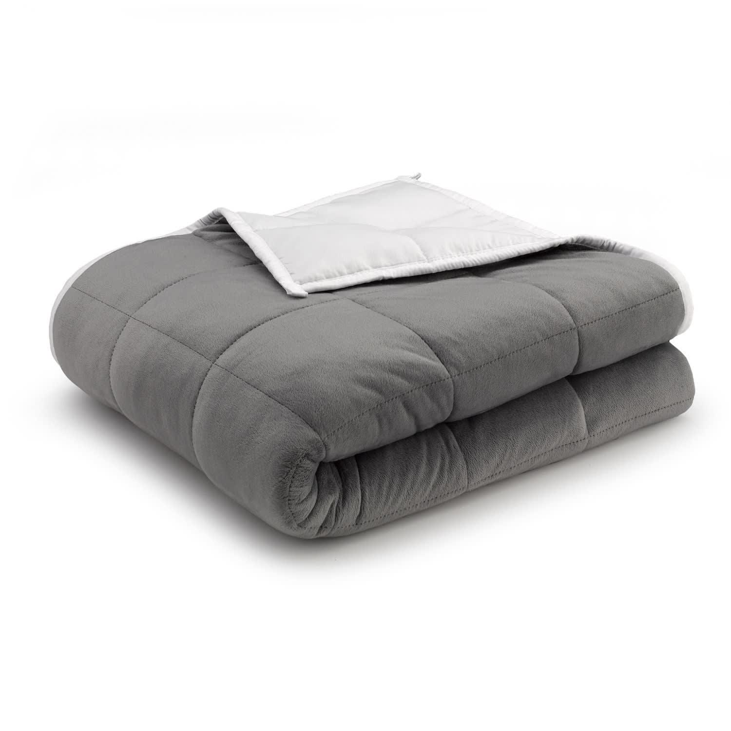 15 best weighted blankets — plus, your FAQs answered