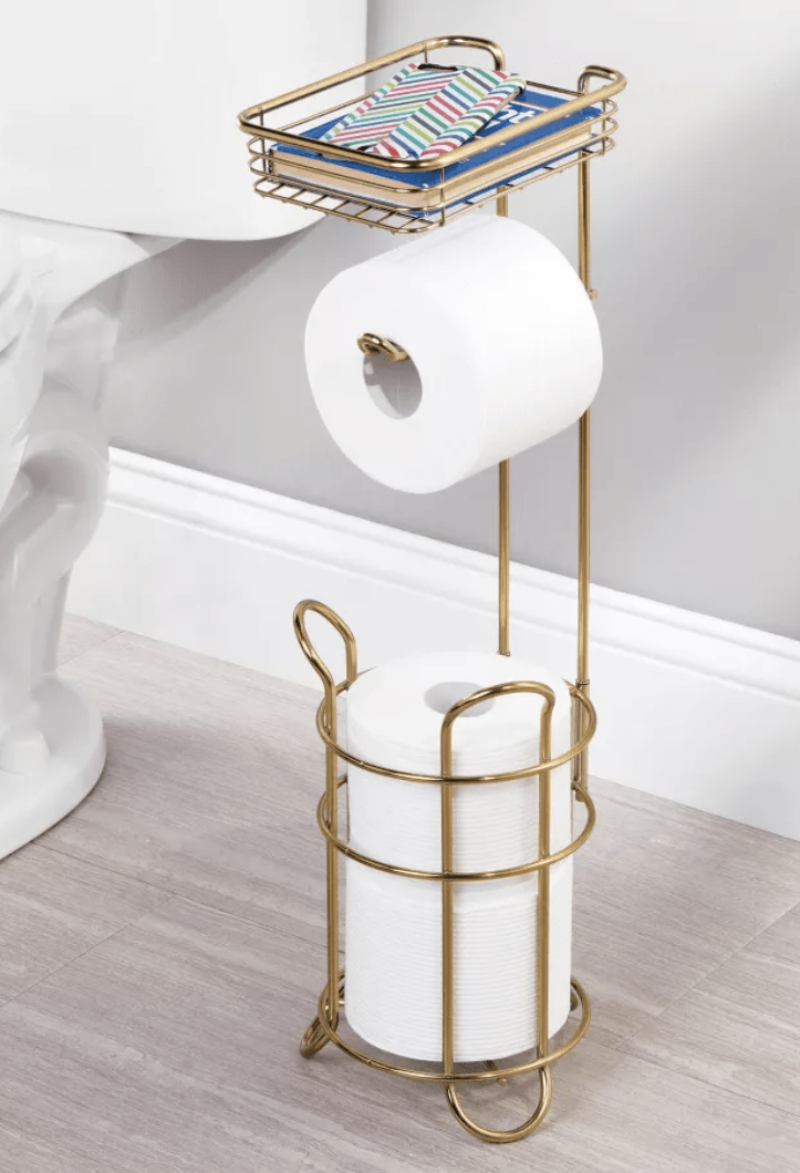 Best Bathroom Organization Products From Target