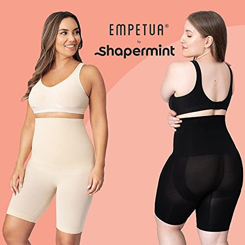 empetua shapewear review｜TikTok Search