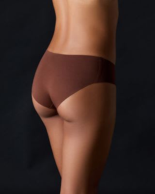 Brown Panties