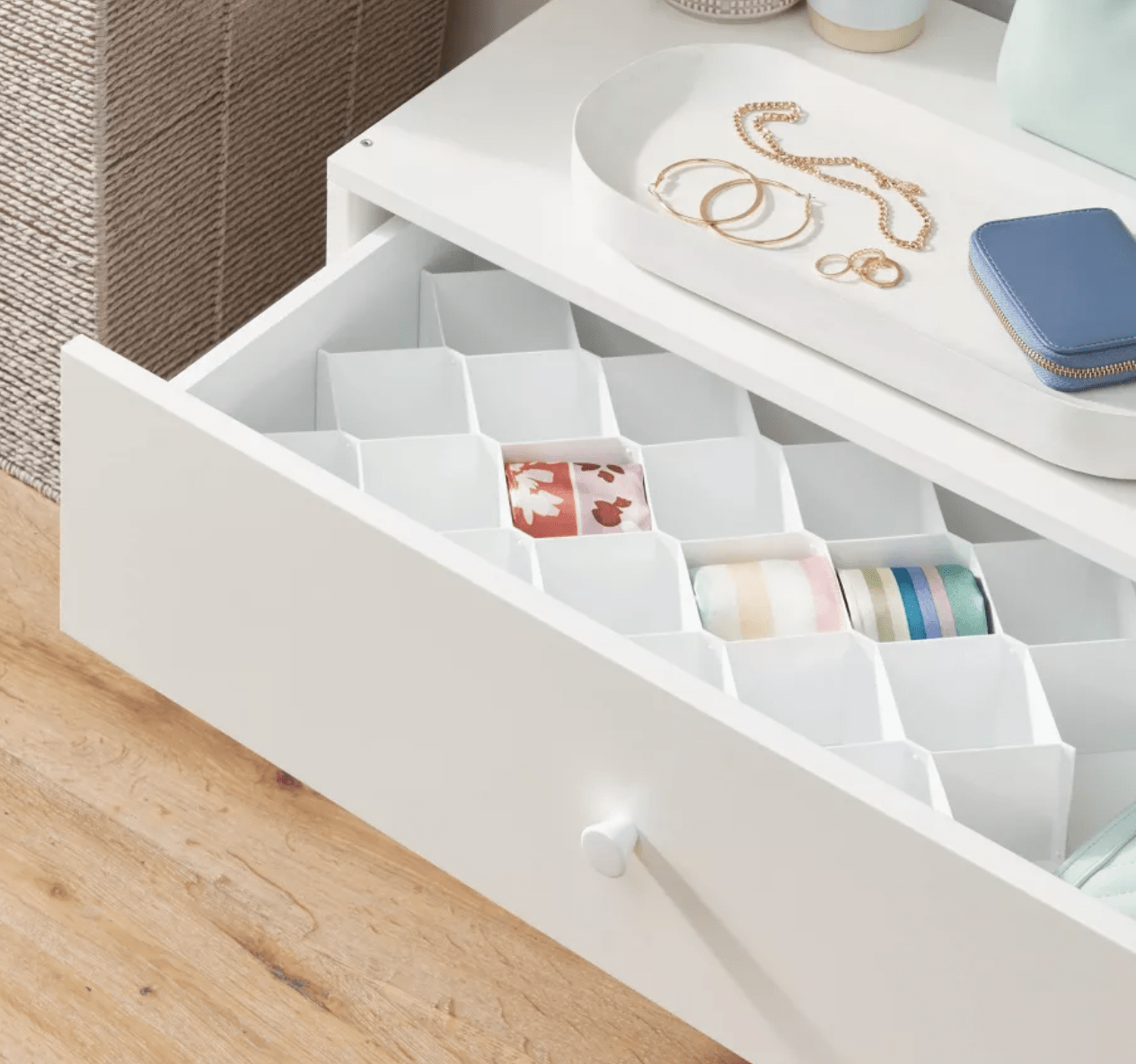 Target Introduces New Line of Organizing Products