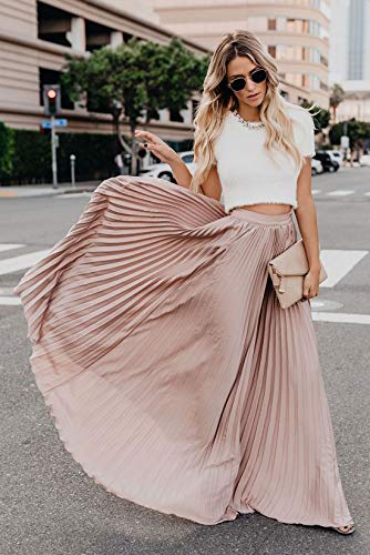 The 14 best maxi skirts for women to shop - TODAY