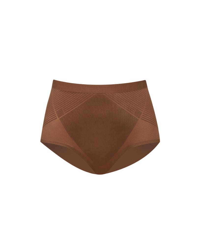 Brown Panties