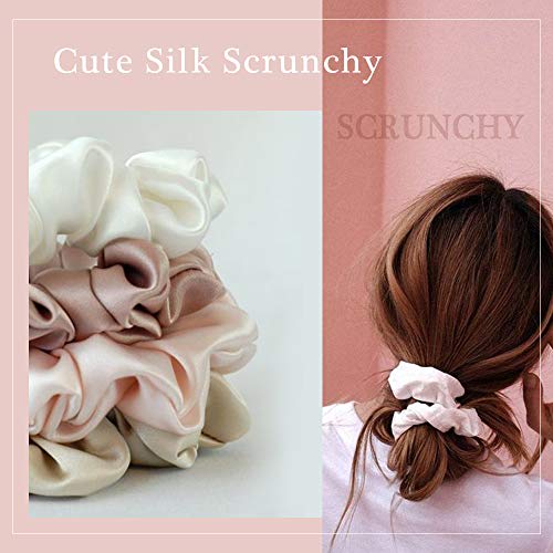 5 Benefits of Silk & Satin for your Hair – Cultureville