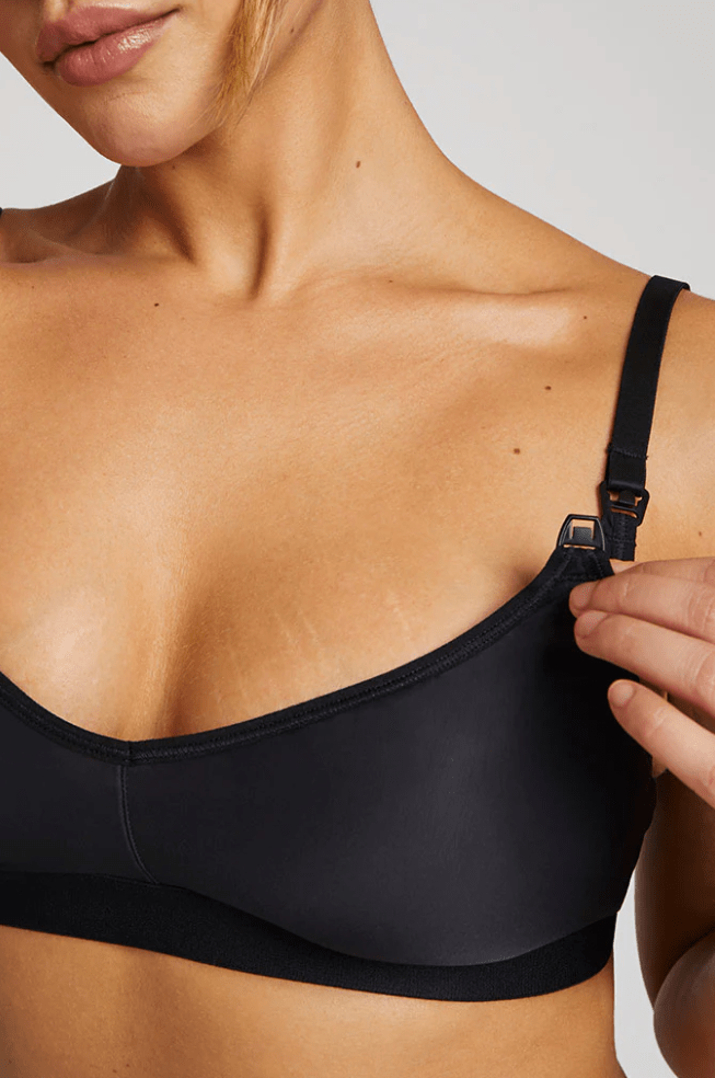 Sweetest Secret Boutique - Your bra shouldn't be uncomfortable. Schedule a  free 1-on-1 private refitting. Remember, things like weight gain/loss,  change in exercise regimen, pregnancy, nursing or menopause may require a  refitting.