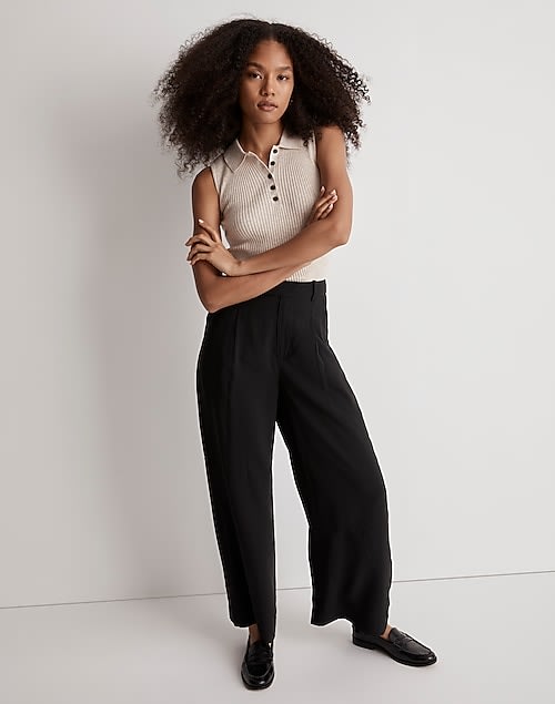 The Most Comfortable and Flattering Pants For Women | 2023 | POPSUGAR  Fashion