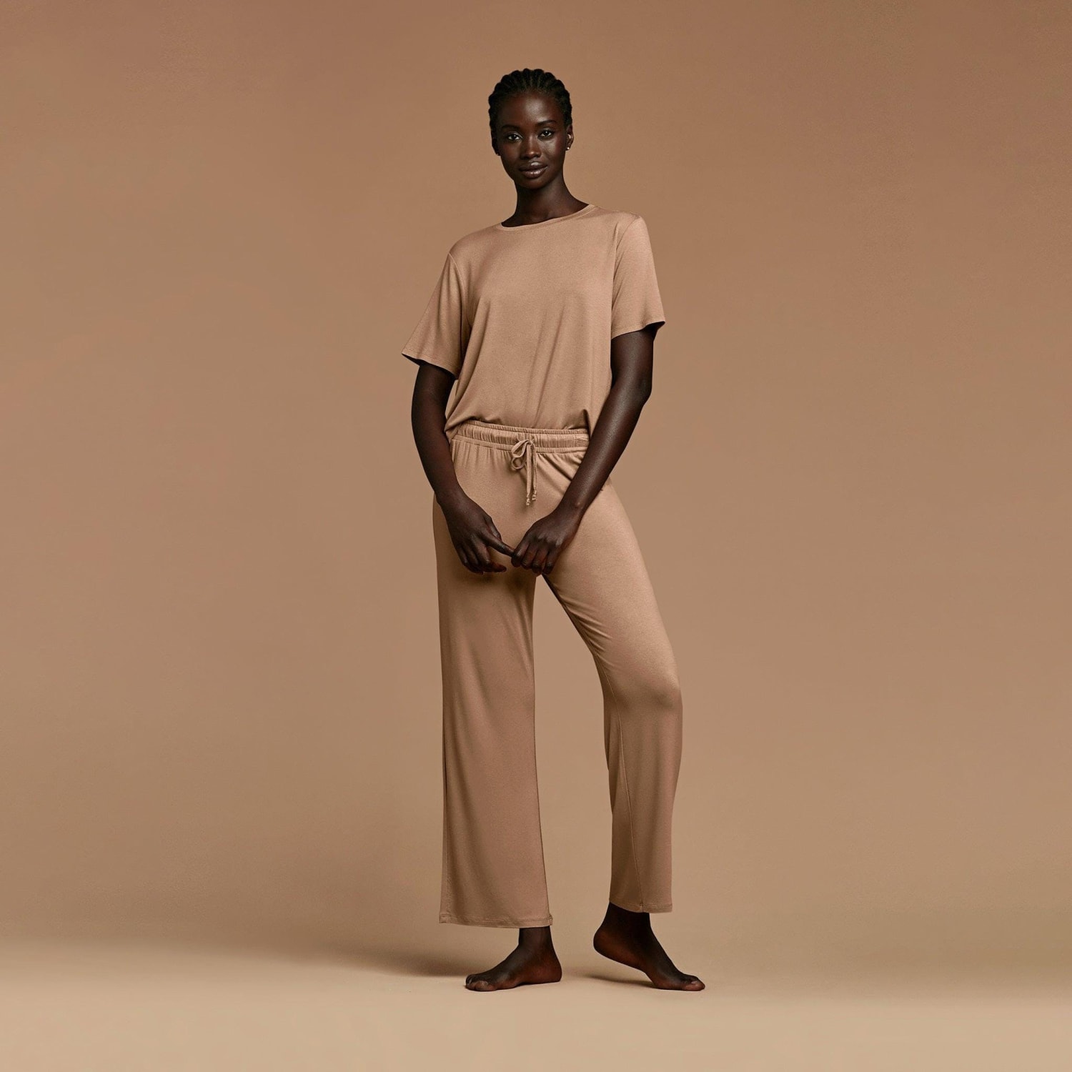High Waisted Trousers For Spring Summer - My name is Lovely!