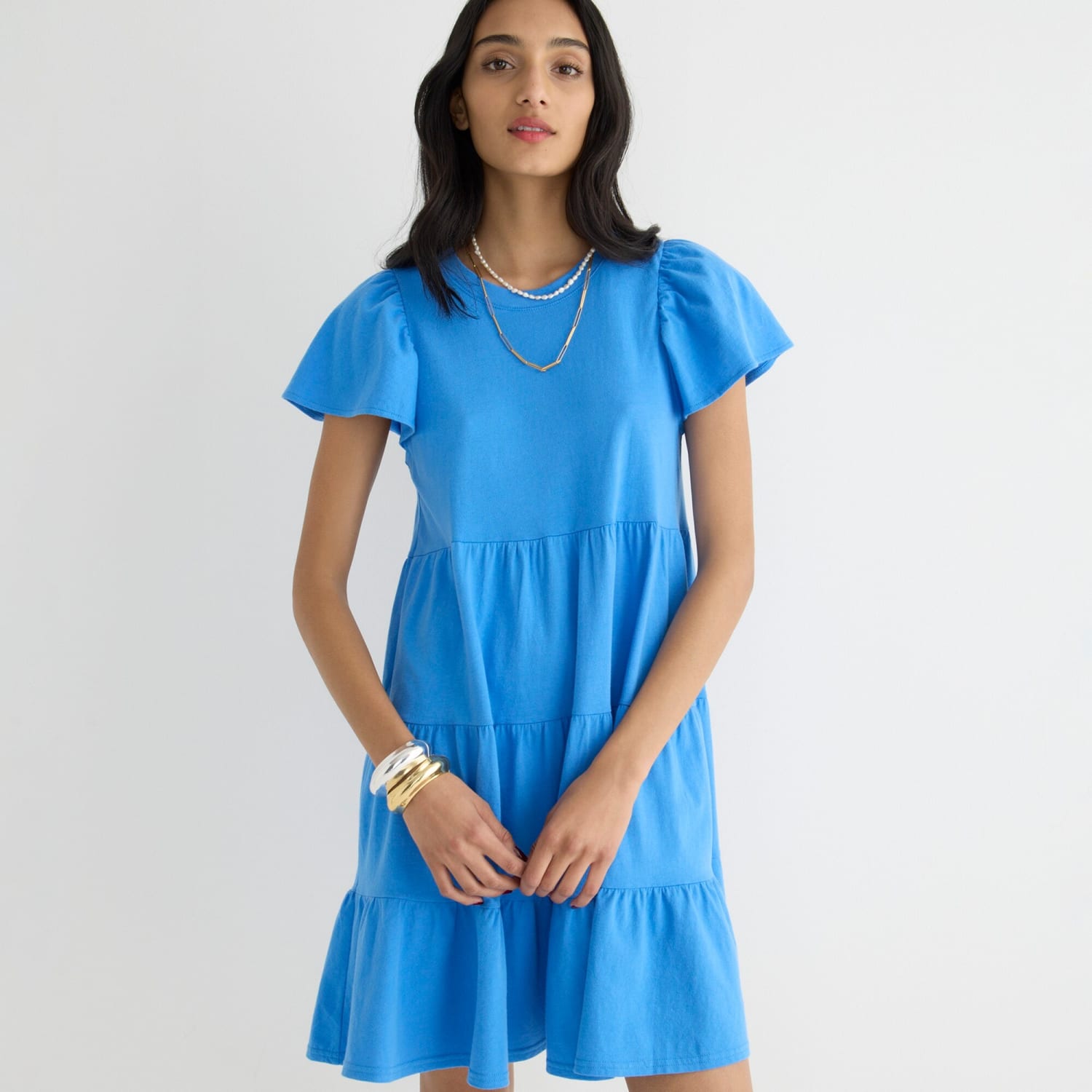 J.Crew's Spring Sale 2023: Up to 40% off midi dresses, swimsuits