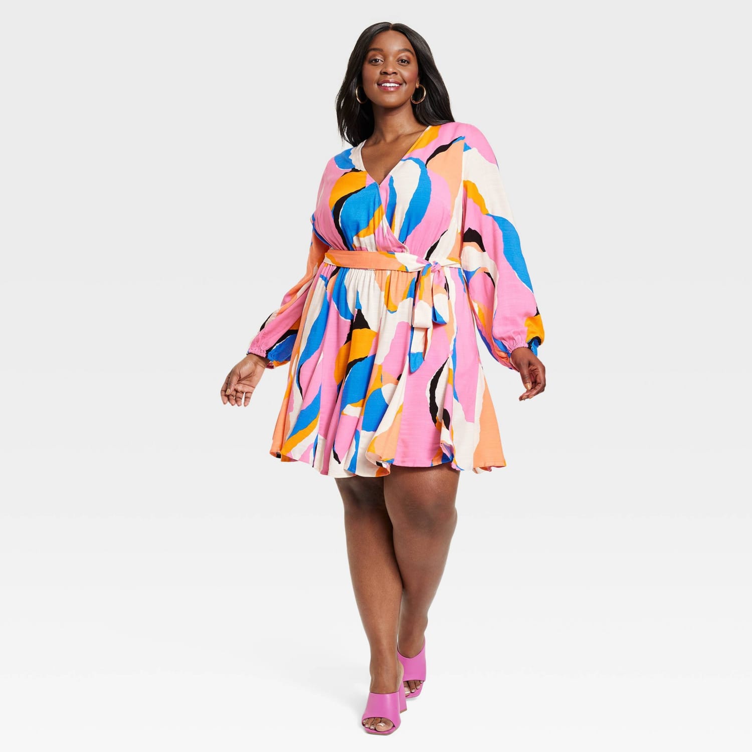 Shop 15 Target spring dresses on sale now — up to 20% off
