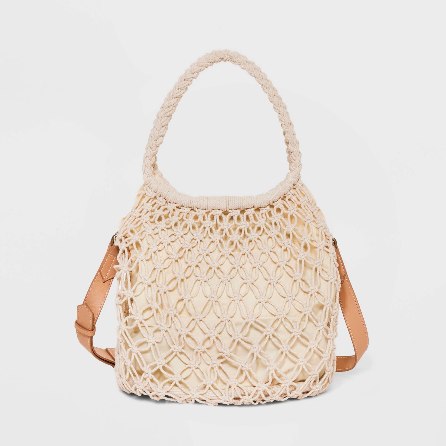 Straw Bags For Women 2021 Summer Casual Woven Crossbody Shoulder