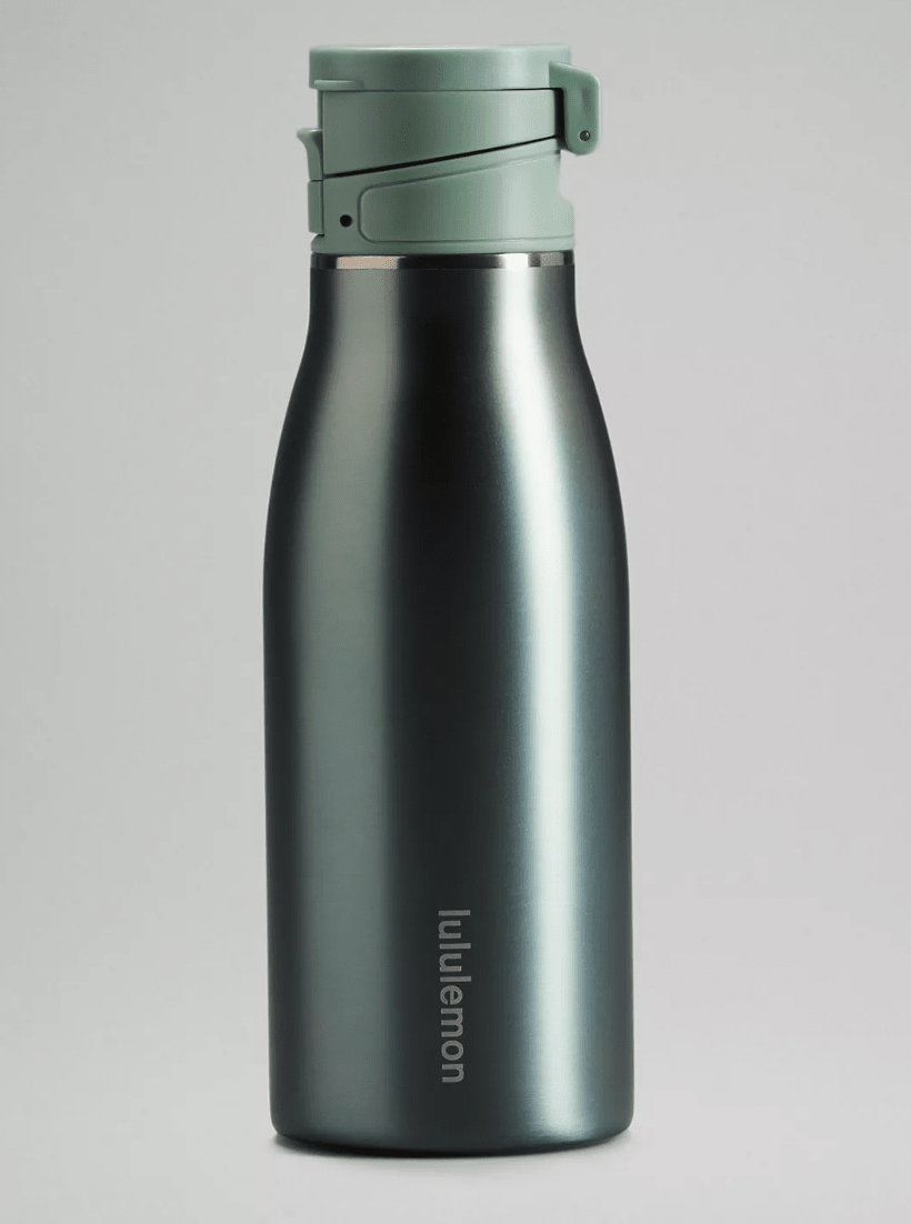 Lululemon Water Bottle!!! in 2023