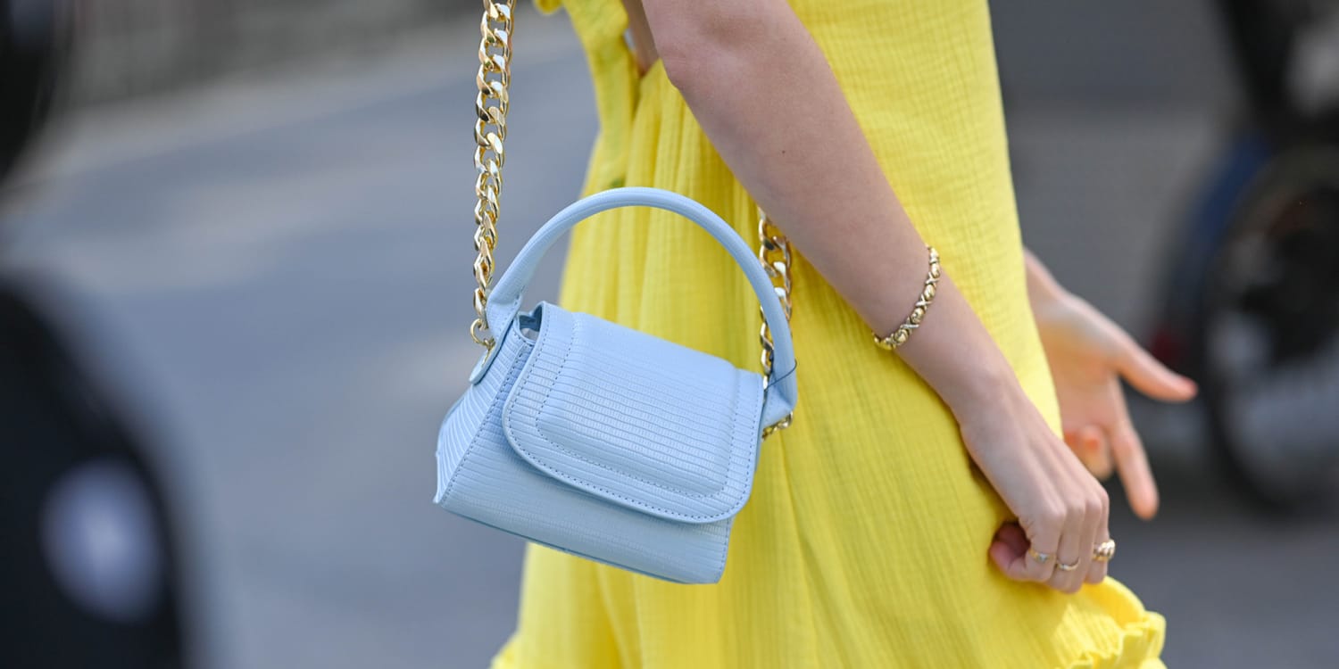 The 26 Best Handbag Brands, According to a Fashion Editor