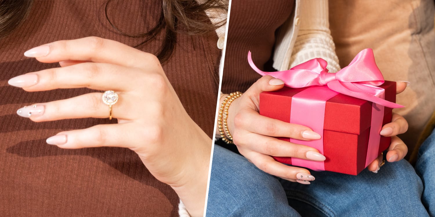 Celebrating the Beginning of a New Relationship 11 Gift Ideas for Ring  Ceremony 2018