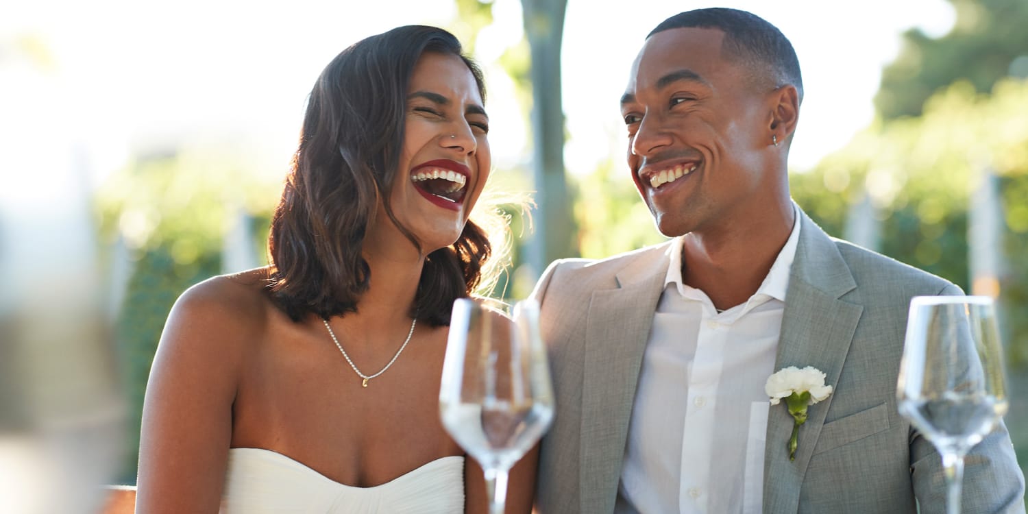 Ask The Experts: 5 Tips for Choosing the Perfect Wedding Guest