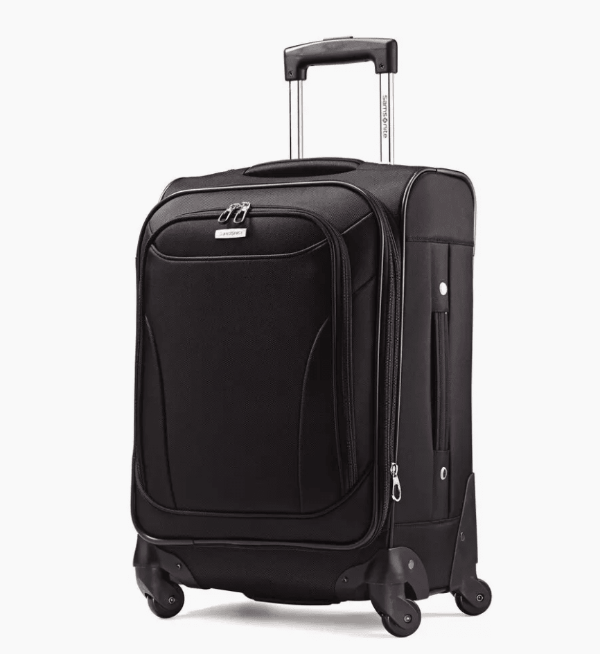 9 Best Lightweight Luggage Available On