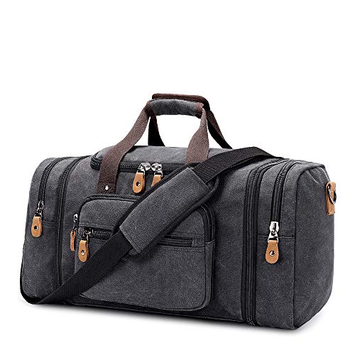 The 12 Best Duffel Bags For Everyday Carry