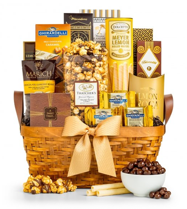 38 Best Mother'S Day Gift Baskets That Will Arrive On Time
