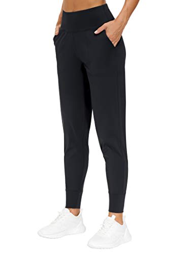 The Gym People Women's Jogger Pants, lightweight, size Small/ Navy