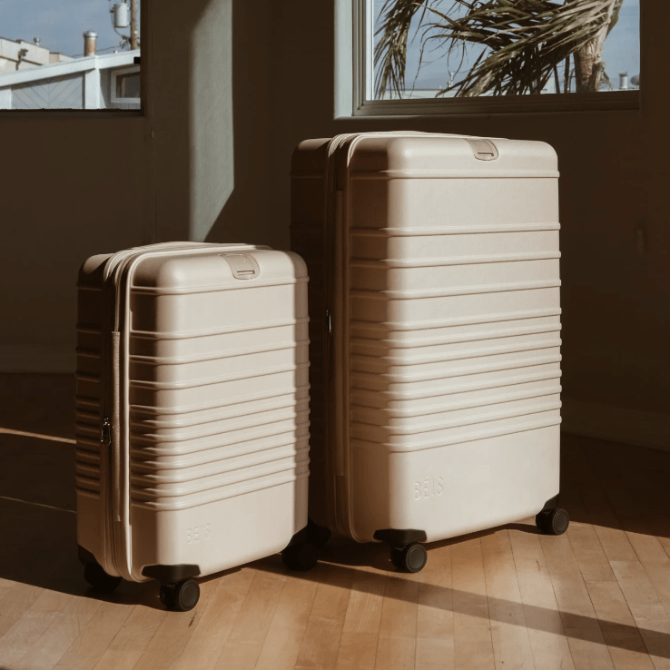 17 Best Luggage Sets 2023 — Top-Reviewed Suitcase Sets
