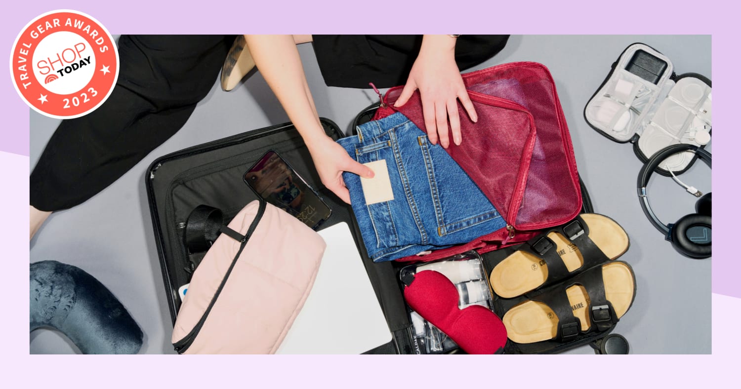The 16 Best Weekender Bags for Women in 2023
