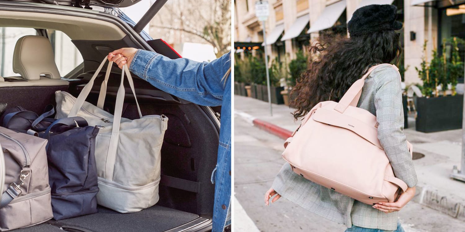 12 Best Personal Item Bags for Underseat Carry-On Travel