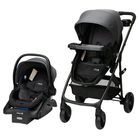 Safety First Car Seat And Stroller Walmart Doona Car Seat And