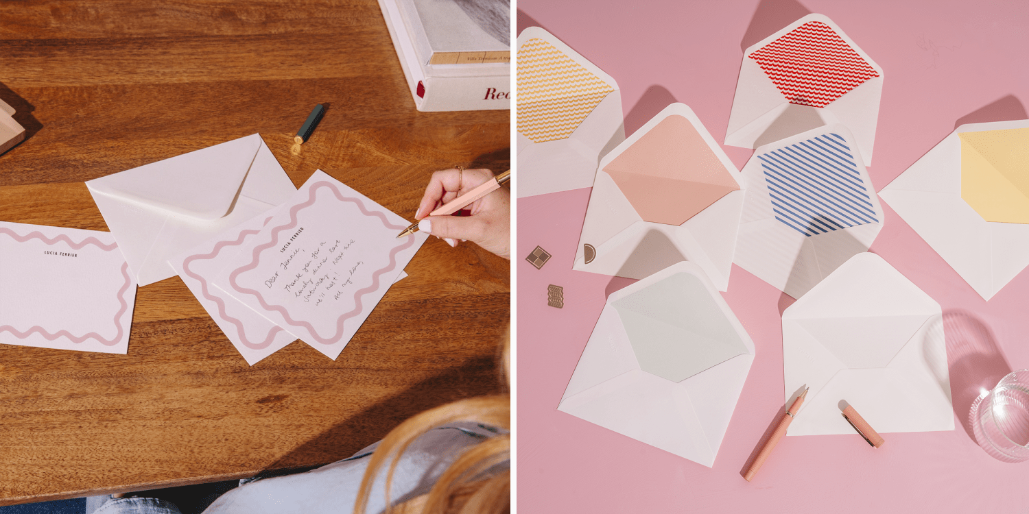 The Standard: Original Stationery Tools & Toys