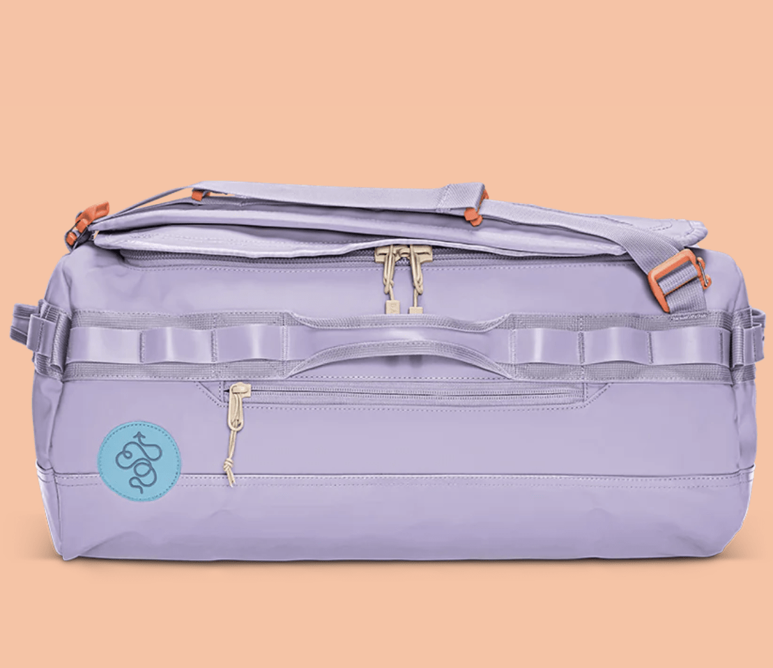 The 11 Coolest Pieces of Designer Luggage Money Can Buy