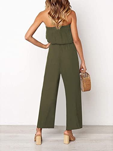 Aggregate 98+ forever 21 green jumpsuit latest