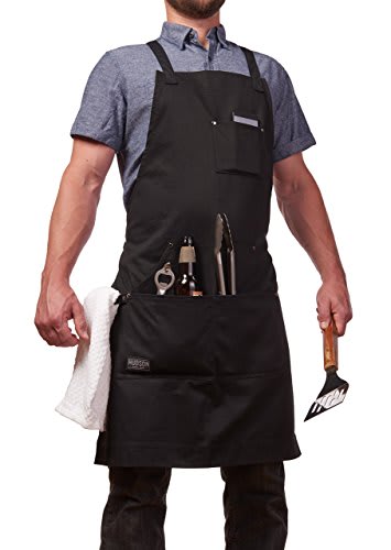 23 BBQ Gifts Ideas for Men [2023 Update] - Chef's Pencil