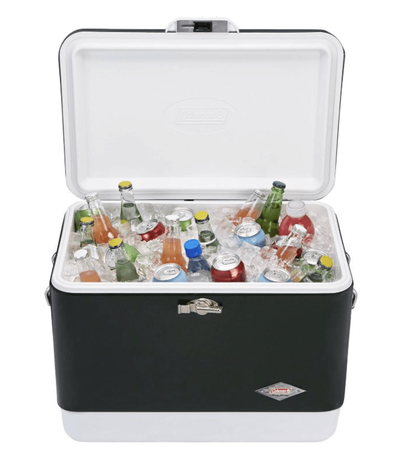 This Coleman Cooler Is Up to 25% Off