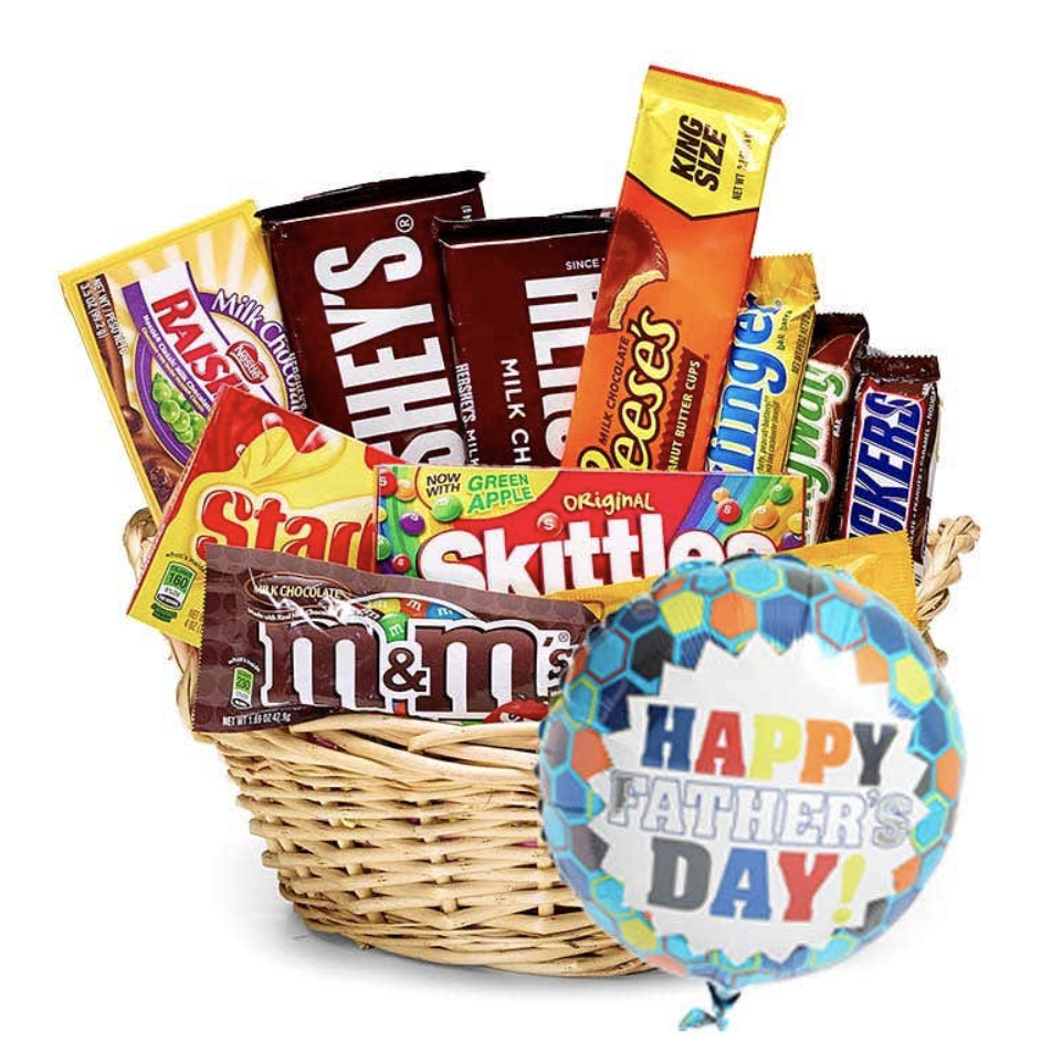 37 Best Father'S Day Gift Baskets For Dad In 2023