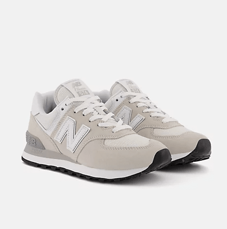 8 New Balance sneakers for women - TODAY
