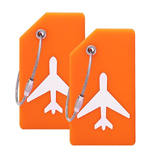 15 Best Luggage Tags for Airline Travel