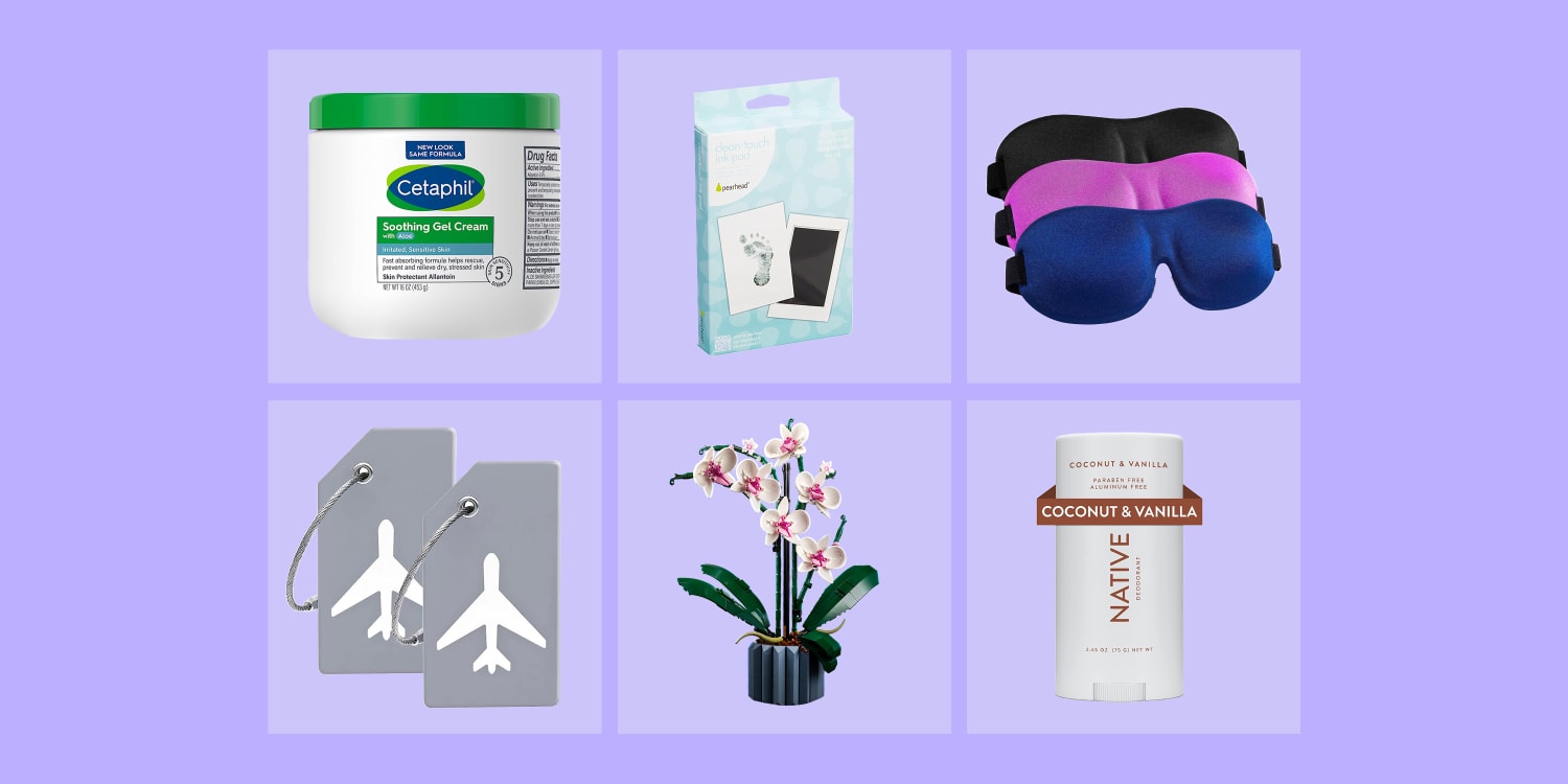May reader favorites: Sunscreens, deodorants and more
