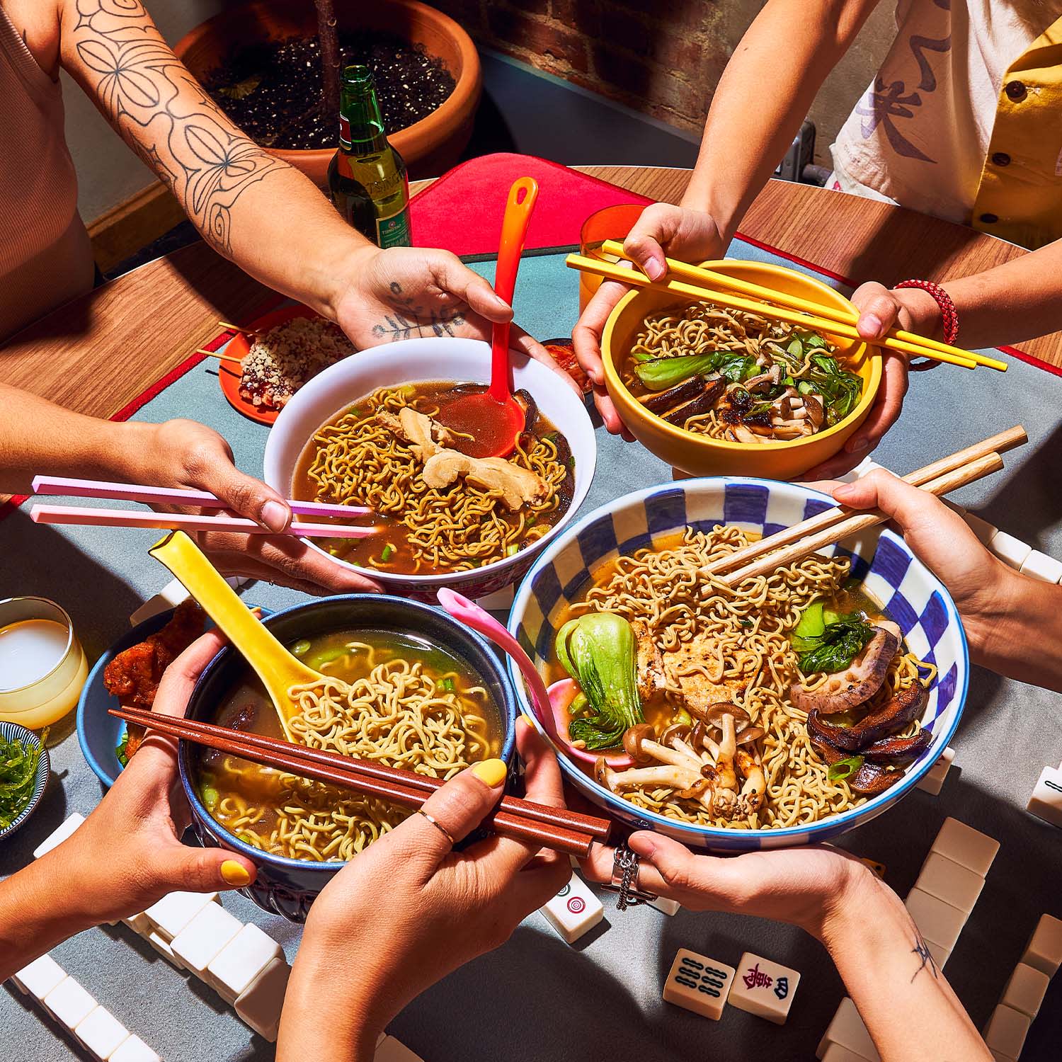45+ AAPI-owned food and beverage brands to shop right now