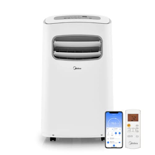 Best 14,000 BTU Portable Air Conditioner