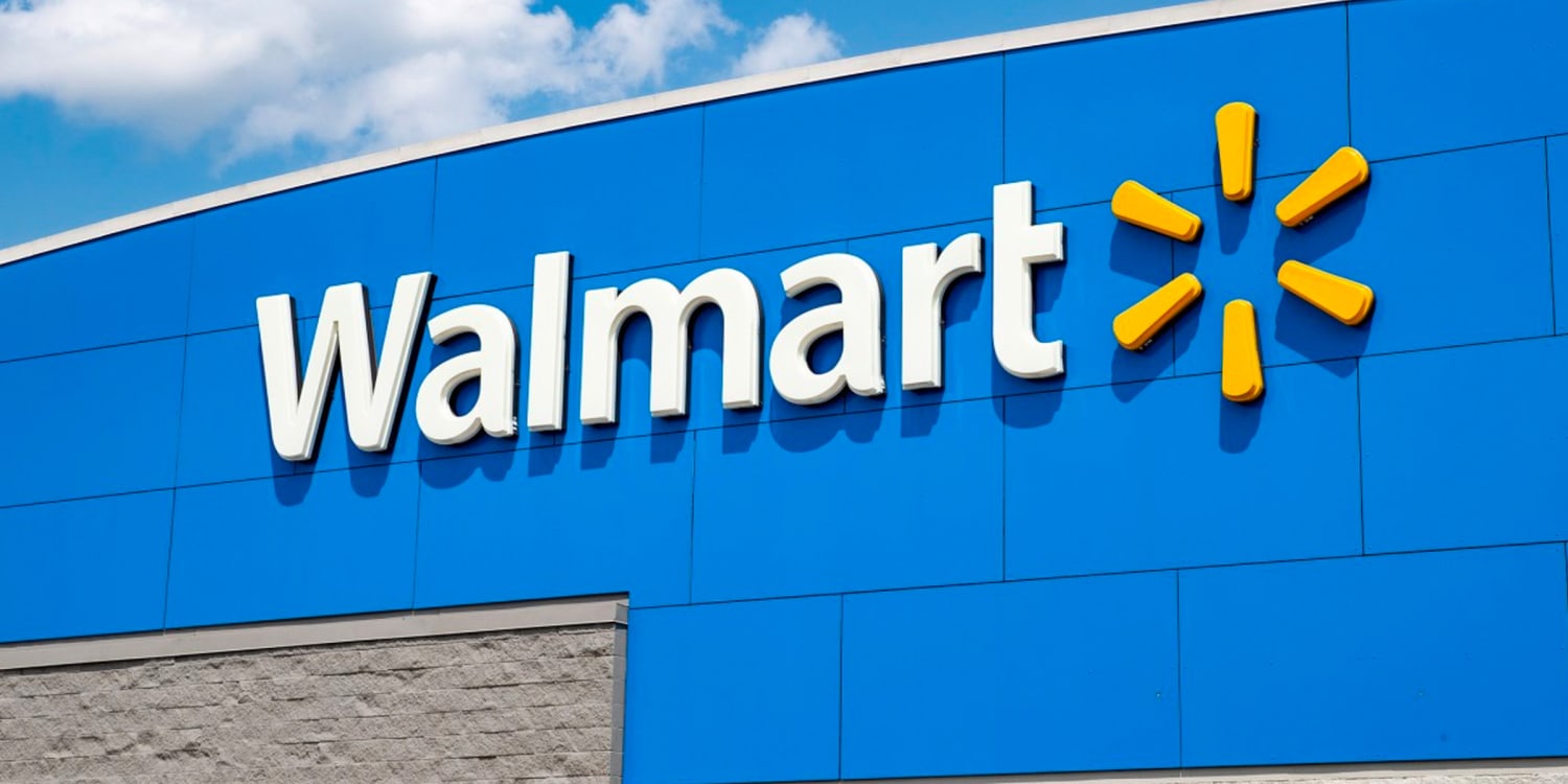 Walmart hosting Baby Savings Day online, in-store