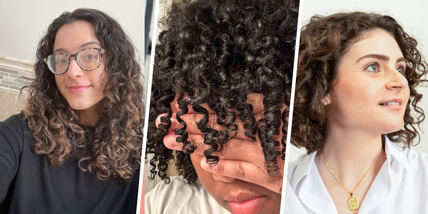 Short Curly Hairstyles That Will Give Your Spirals New Life