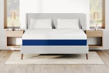 AMERISLEEP AS2 reputable Queen Hybrid Memory